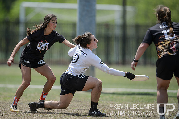 AC Regionals 2019 Sunday Action
