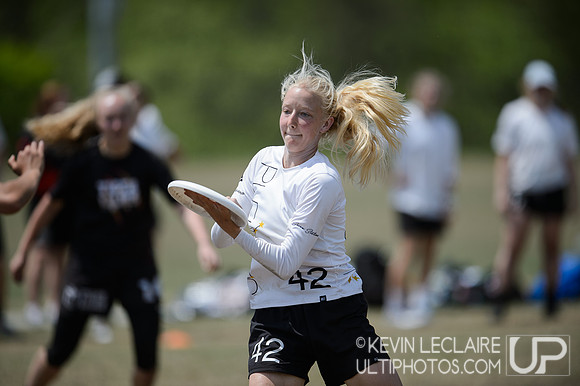 AC Regionals 2019 Sunday Action