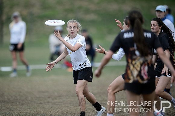 AC Regionals 2019 Sunday Action