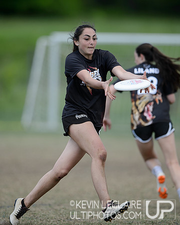 AC Regionals 2019 Sunday Action