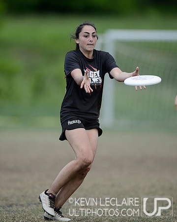 AC Regionals 2019 Sunday Action