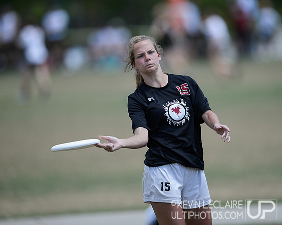 AC Regionals 2019 Sunday Action