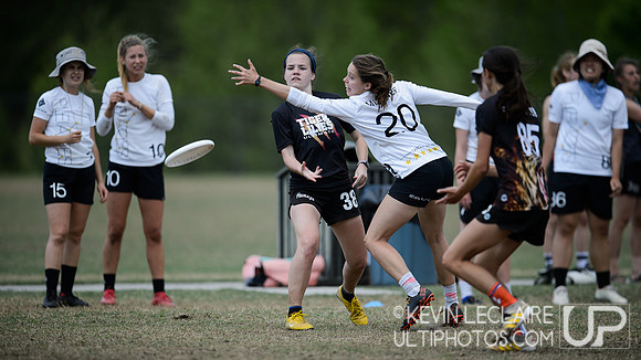 AC Regionals 2019 Sunday Action