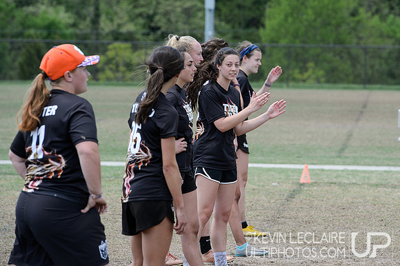 AC Regionals 2019 Sunday Action
