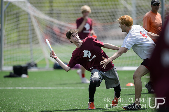 AC Regionals 2019 Sunday Action