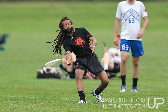 2022 World Ultimate Club Championships