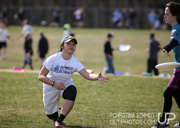Queen City Tune Up 2015 - Saturday