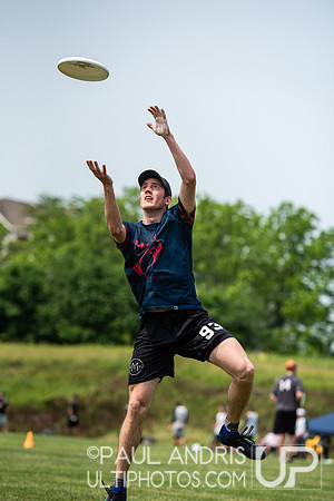 2019 New York Warm Up