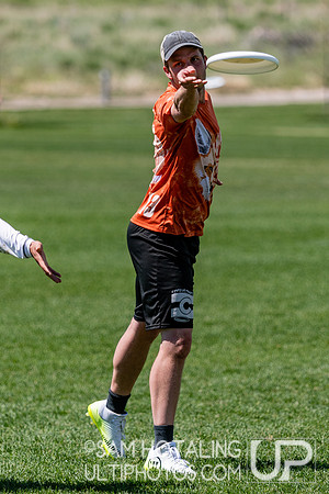Bracket play - GRU GRASS 2019