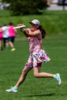 Bracket play - GRU GRASS 2019
