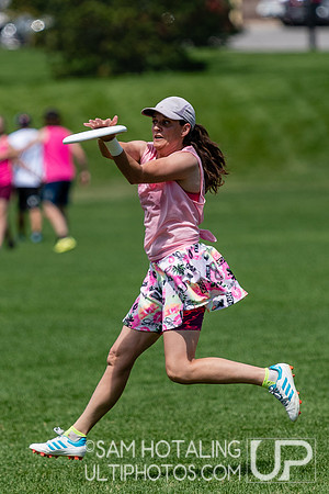 Bracket play - GRU GRASS 2019