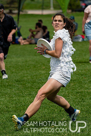 Bracket play - GRU GRASS 2019