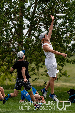Bracket play - GRU GRASS 2019