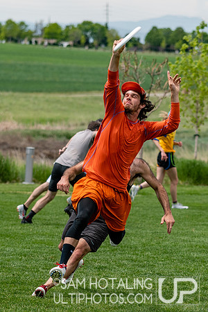 Bracket play - GRU GRASS 2019
