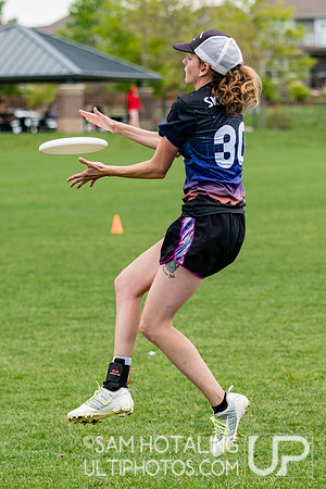 Bracket play - GRU GRASS 2019