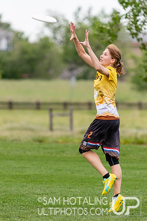 Bracket play - GRU GRASS 2019