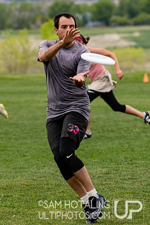 Bracket play - GRU GRASS 2019