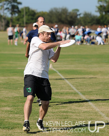 Saturday Masters Competition -- 2010 Nationals