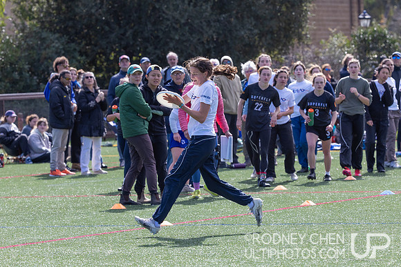 Stanford Invite 2025
