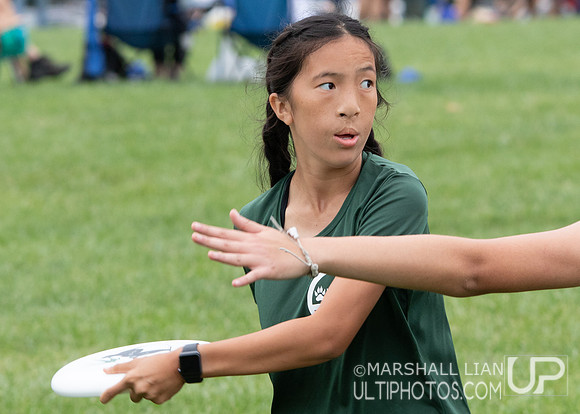 WAFC Fall Fling 2021 Saturday