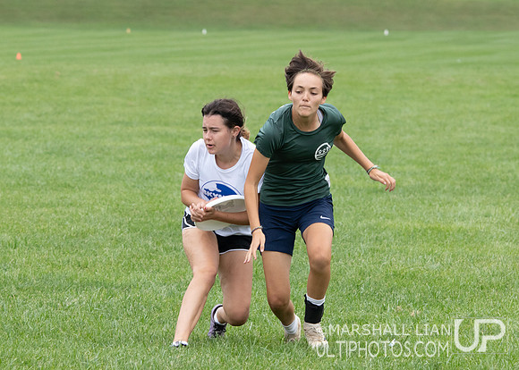 WAFC Fall Fling 2021 Saturday