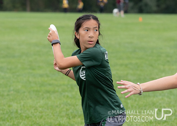 WAFC Fall Fling 2021 Saturday