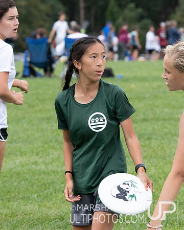 WAFC Fall Fling 2021 Saturday