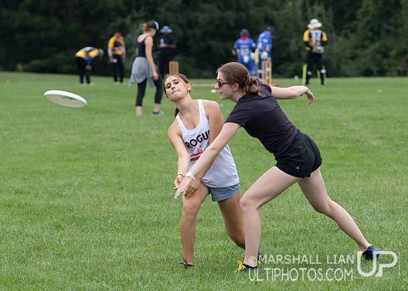 WAFC Fall Fling 2021 Saturday
