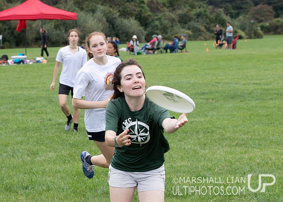 WAFC Fall Fling 2021 Saturday
