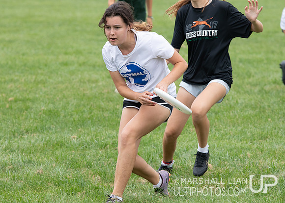 WAFC Fall Fling 2021 Saturday