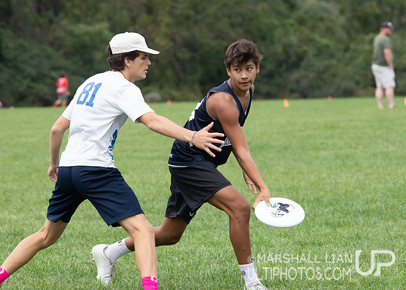 WAFC Fall Fling 2021 Saturday