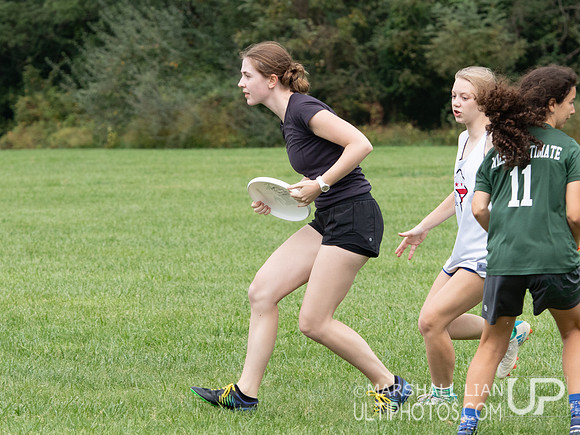 WAFC Fall Fling 2021 Saturday