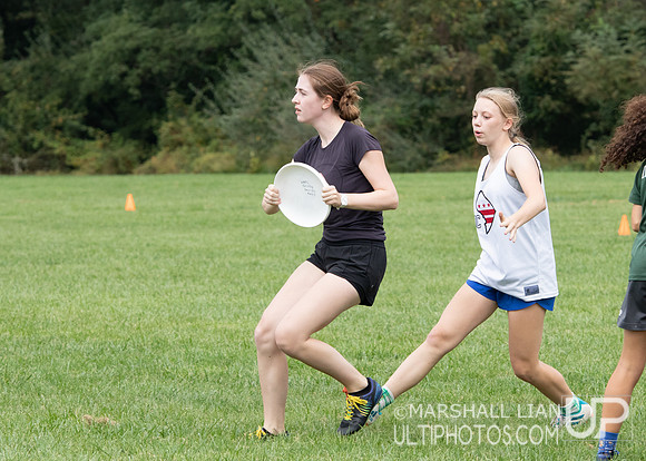 WAFC Fall Fling 2021 Saturday