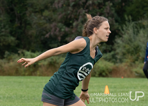 WAFC Fall Fling 2021 Saturday