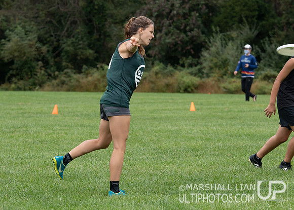 WAFC Fall Fling 2021 Saturday