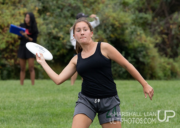 WAFC Fall Fling 2021 Saturday