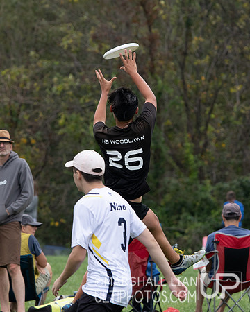 WAFC Fall Fling 2021 Saturday