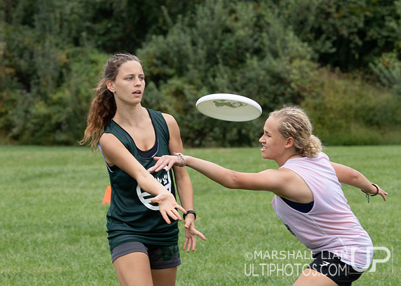 WAFC Fall Fling 2021 Saturday