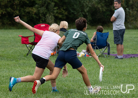 WAFC Fall Fling 2021 Saturday