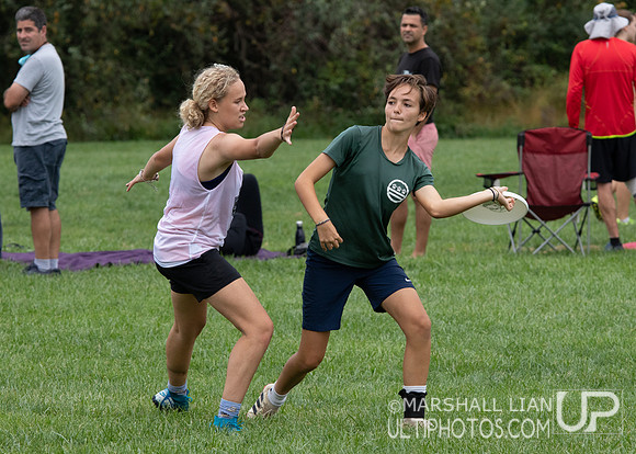 WAFC Fall Fling 2021 Saturday