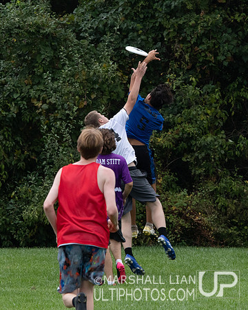 WAFC Fall Fling 2021 Saturday