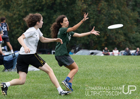 WAFC Fall Fling 2021 Saturday