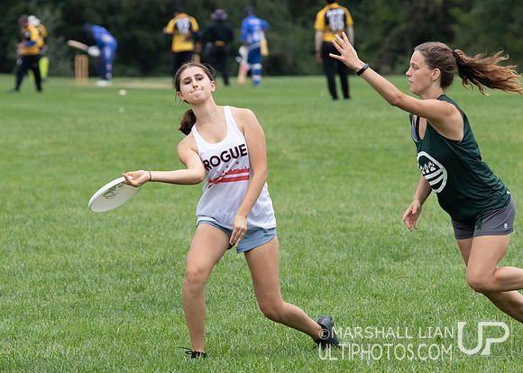 WAFC Fall Fling 2021 Saturday