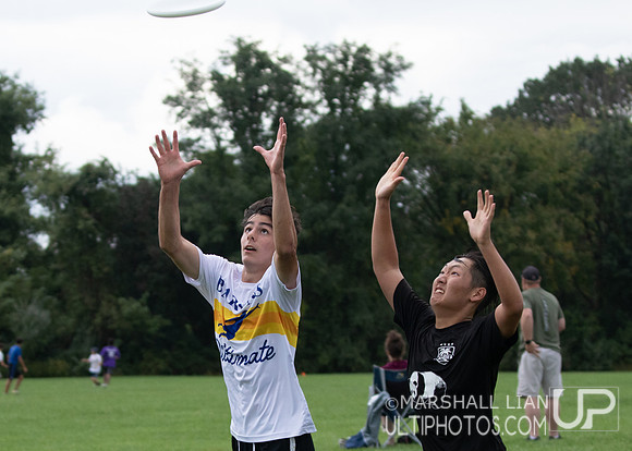 WAFC Fall Fling 2021 Saturday