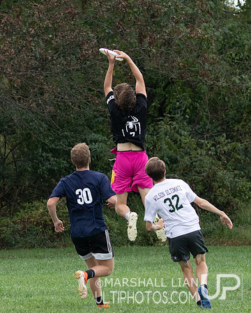 WAFC Fall Fling 2021 Saturday
