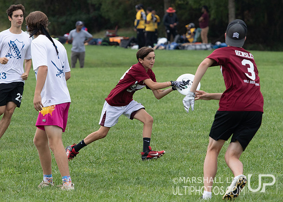 WAFC Fall Fling 2021 Saturday