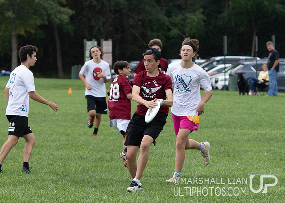 WAFC Fall Fling 2021 Saturday