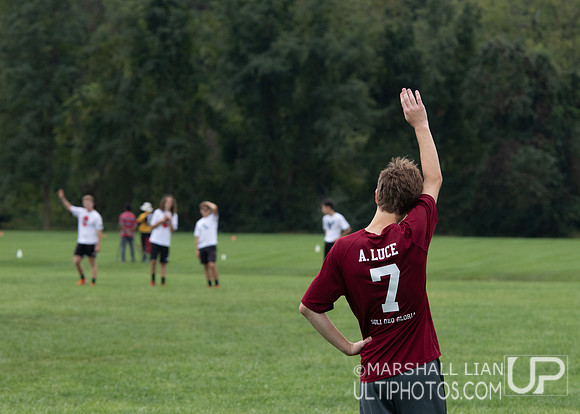WAFC Fall Fling 2021 Saturday