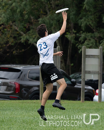 WAFC Fall Fling 2021 Saturday