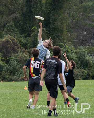 WAFC Fall Fling 2021 Saturday